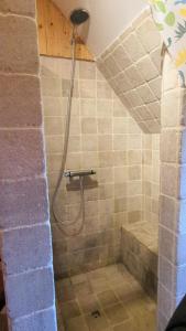 Maisons de vacances Casa Bretonne- Grand terrain- 7mn de la plage- : photos des chambres