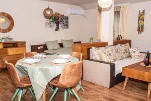 Апартамент Lina View