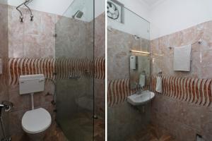 Super Hotel O Hare rama guest house