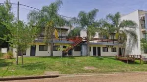 Habana Rooms - 阿尔米隆温泉