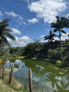 Finca Campestre Colibrí
