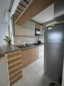 Un paraíso frente al mar