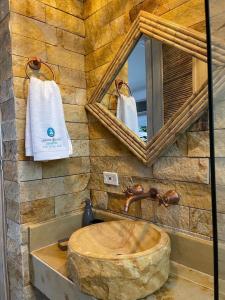 Un paraíso frente al mar