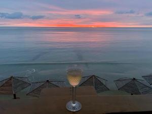 Un paraíso frente al mar