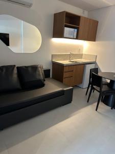 Promoção Apto SMART frente da piscina - GAV RESORT