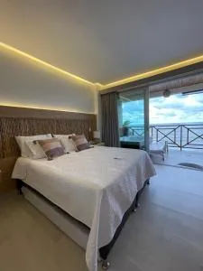 Un paraíso frente al mar - Rincón