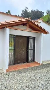 EpicBK Casa Campestre en San Pedro Antioquia - 圣佩德罗