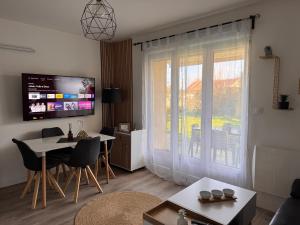 Cottage lEchappée Belle