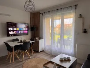 Cottage l'Echappée Belle - Nivelle