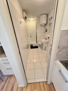 Apartment heart of the city