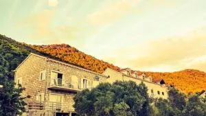 Apartments Angela - Polače