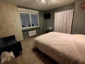 Appartements L-Esperance : photos des chambres
