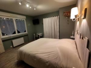 Appartements L-Esperance : Appartement 1 Chambre