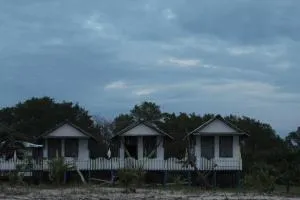 Pousada Xero de Mar - 布拉干萨