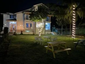 Nasheman Resorts - Kulan