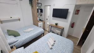 Mini Estudio Lovely Chueca