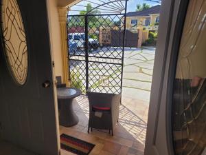 Dw apartments with garage and hot tub