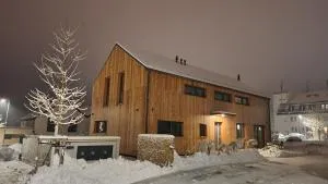 Apartmány Zámecká - Horní Štěpanice