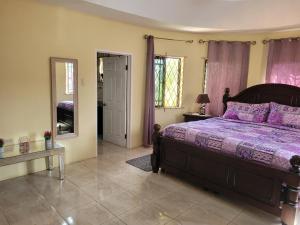 Dw apartments with garage and hot tub