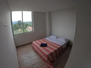 Altos del Nogal - Barbosa