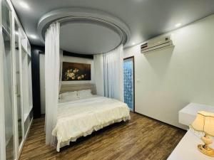 Homestay Hạ Long view biển xinh đẹp