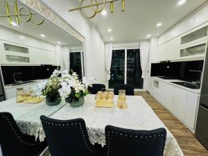 Homestay Hạ Long view biển xinh đẹp