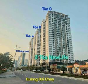 Homestay Hạ Long view biển xinh đẹp