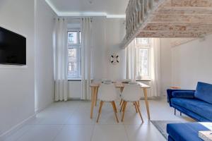 Grand Molo by Grand Apartments