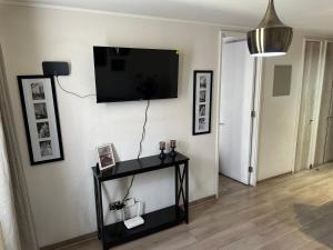Cómodo Departamento en Santiago