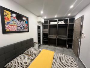 Modern Riviera, appartement standing proche des plages