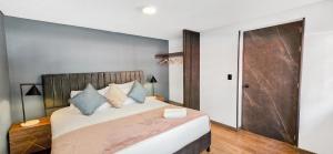 Villa Bamboo Oasis - NUJU Rentals Bogota