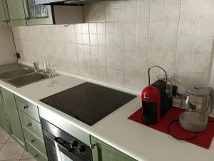 Casa Arcobaleno Holiday home apartments