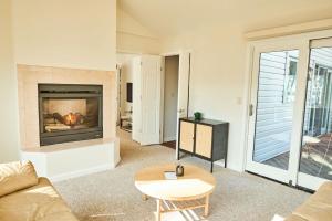 Lake Villa with Theatre and Game Room