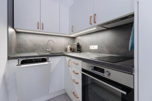 Apartmán 12 - Rezidence K Lanovce