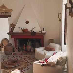 Nuragic Temple img10