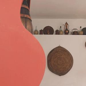 Nuragic Temple img20