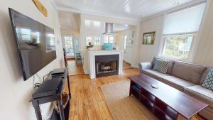 Folly Bungalow