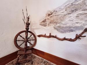 Nuragic Temple img15