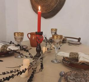 Nuragic Temple img23