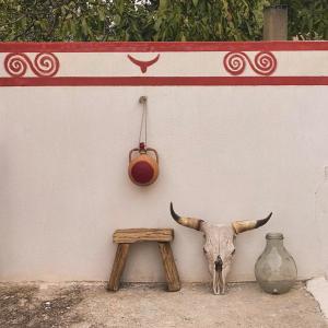 Nuragic Temple img30