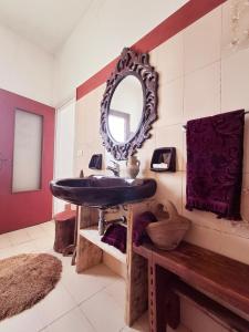 Nuragic Temple img32