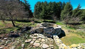Nuragic Temple img36