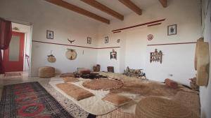 Nuragic Temple img41