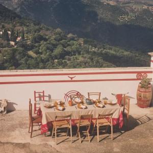 Nuragic Temple img29