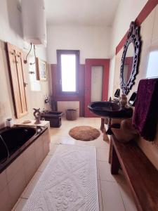 Nuragic Temple img35