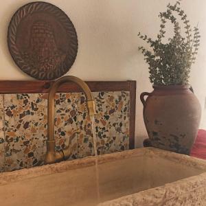 Nuragic Temple img21