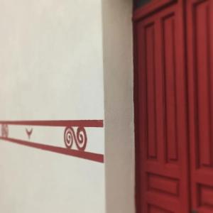 Nuragic Temple img43