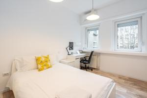 Funky Flat in Calea Victoriei
