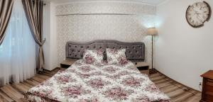 Luxury Radox Studio Buzau City Center