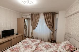 Luxury Radox Studio Buzau City Center